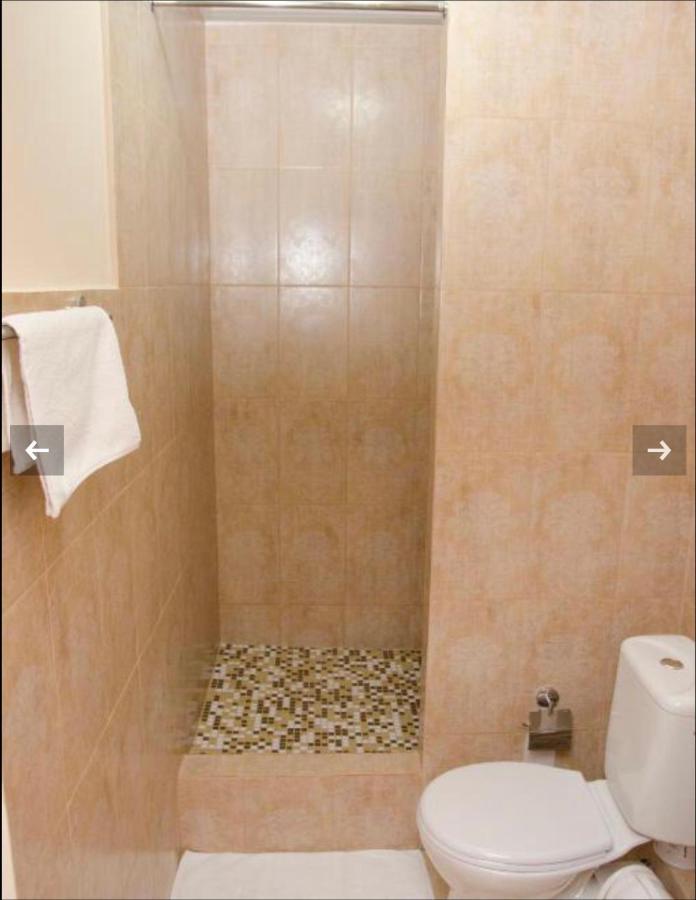 אסטנה Hotel Inju מראה חיצוני תמונה